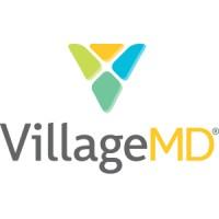 VillageMD logo