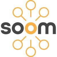 SOOM logo