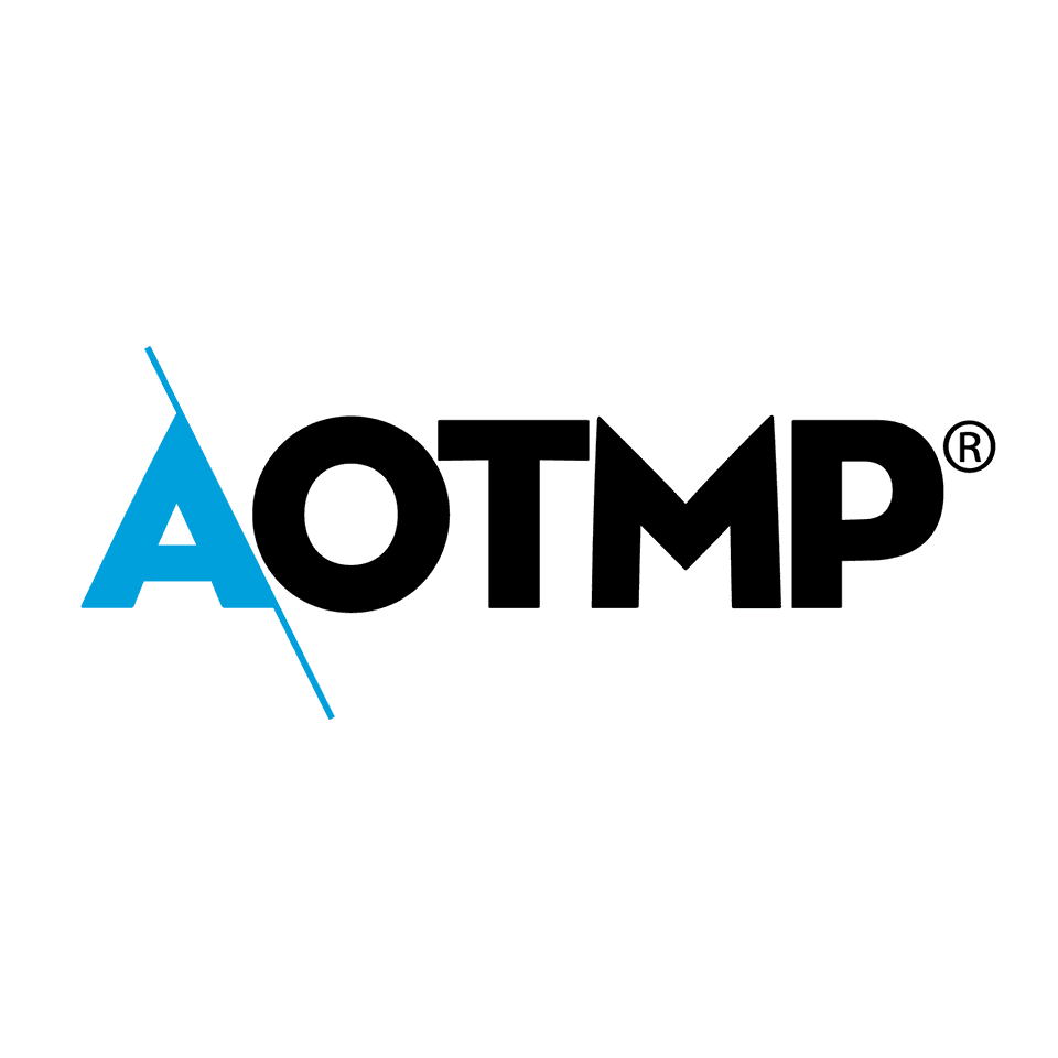 AOTMP logo