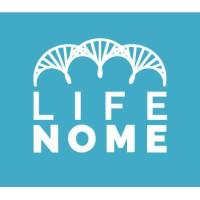 LifeNome logo