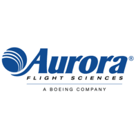 Aurora Flight Sciences logo