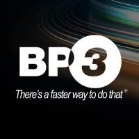 BP3 Global logo