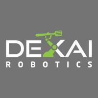 Dexai Robotics logo