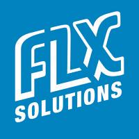 FLX Solutions logo