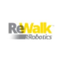 Rewalk Robotics logo