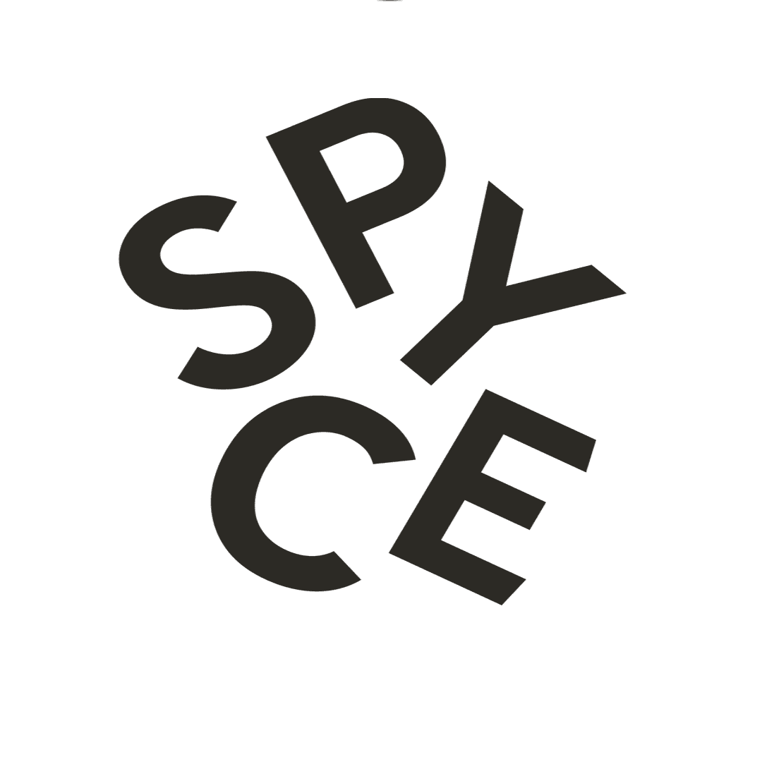 Spyce logo