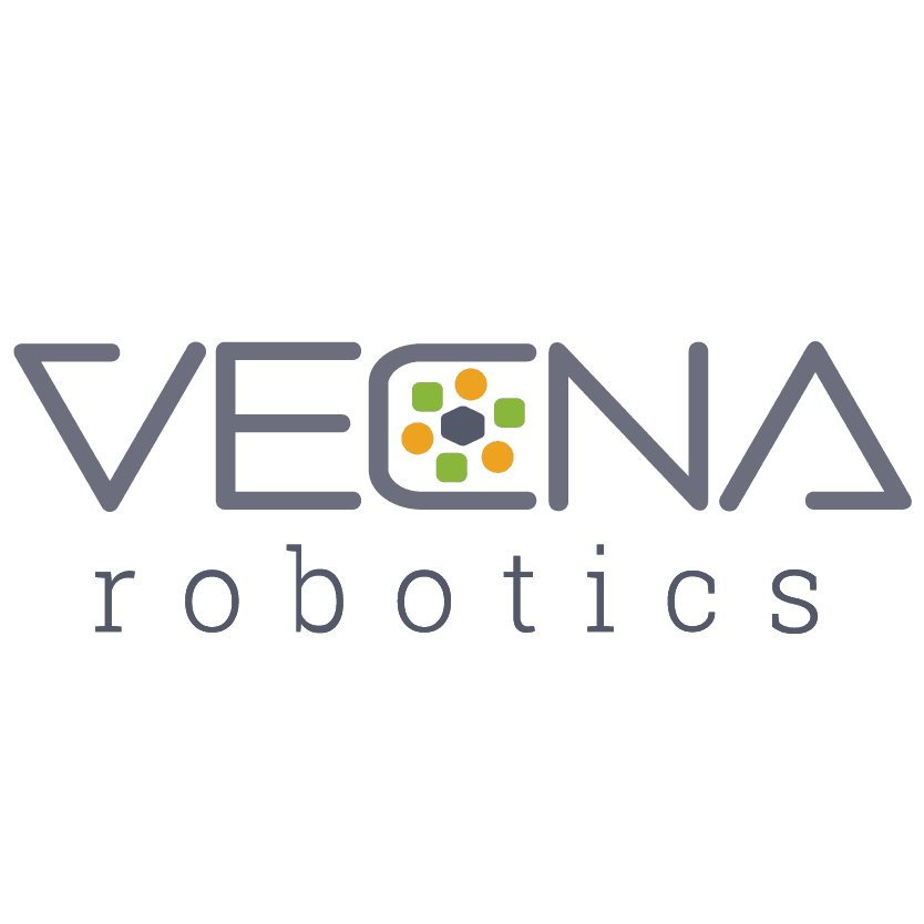 Vecna Robotics logo