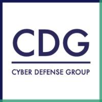Cyber Defense Group logo