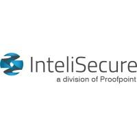InteliSecure logo