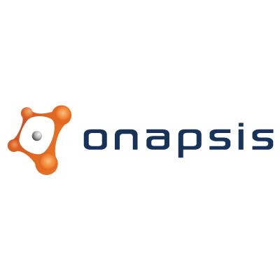 Onapsis logo