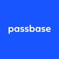 Passbase logo