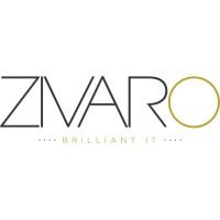 Zivaro, Inc. logo