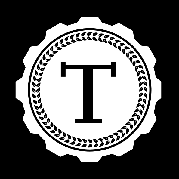 Turing School of Software & Design logo