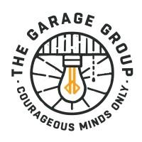 The Garage Group logo