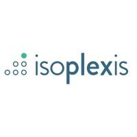 IsoPlexis logo