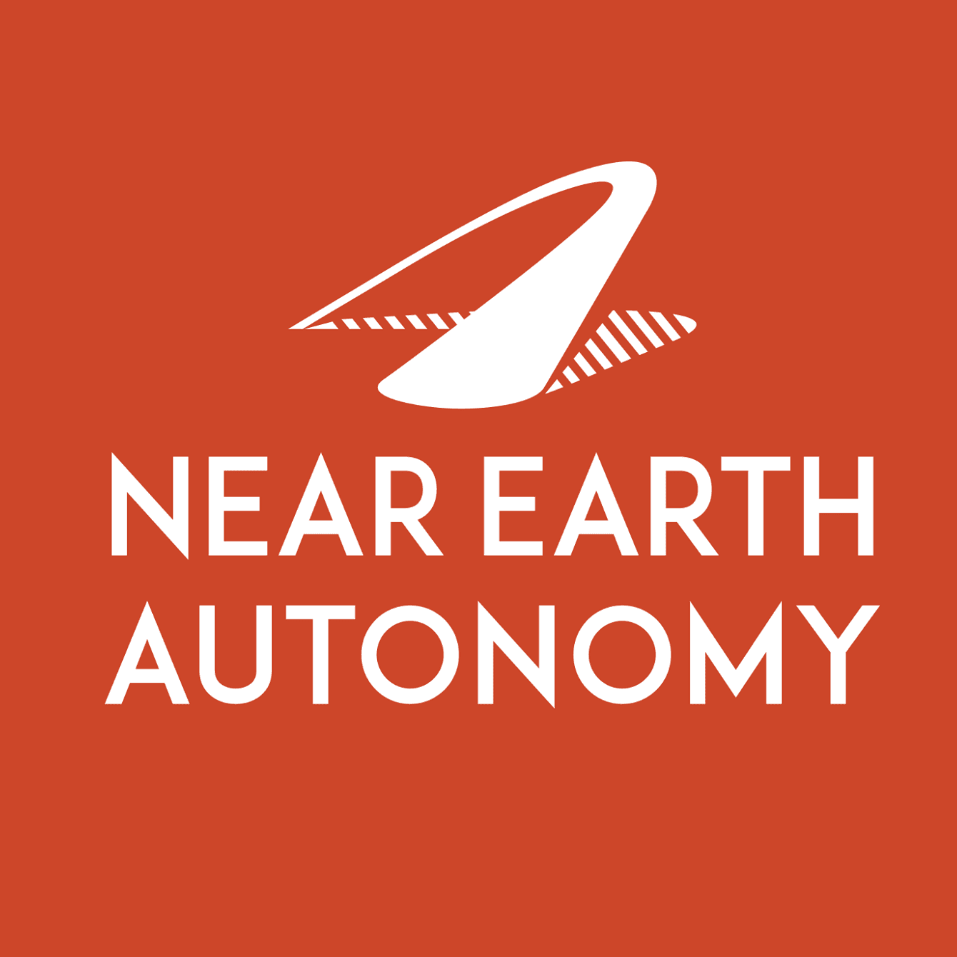 Near Earth Autonomy logo