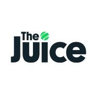 The Juice logo