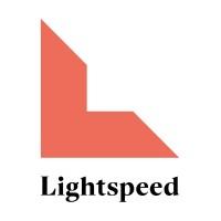 Lightspeed Ventures logo