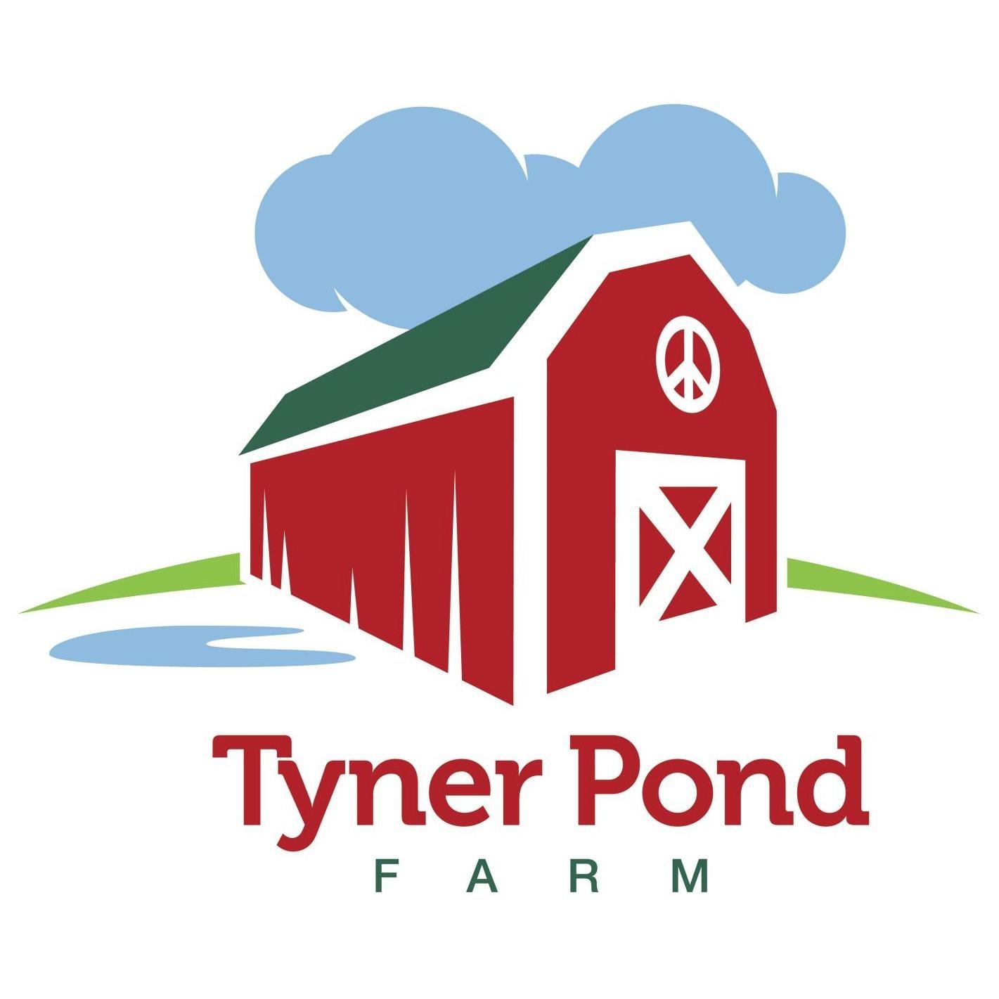 Tyner Pond Farm logo