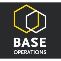 Base Operations logo
