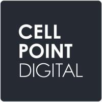 CellPoint Digital logo