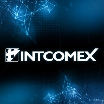 Intcomex logo
