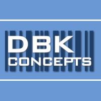 DBK Concepts logo