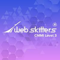 WebSkitters logo