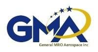 General MRO Aerospace logo