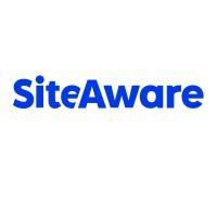 SiteAware logo