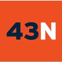 43North logo