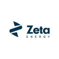 Zeta Energy logo