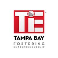 TiE Tampa Bay logo