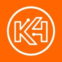 K4Connect logo