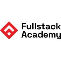 Fulstack Academy logo