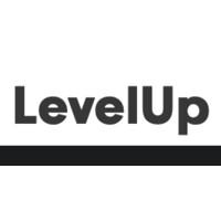LevelUp Economy logo