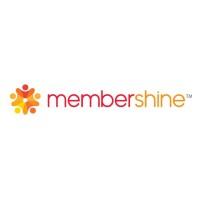Membershine logo