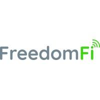 FreedomFi logo