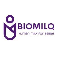 Biomilq logo