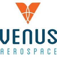 Venus Aerospace logo