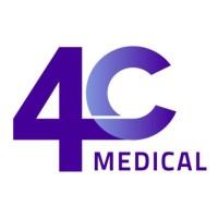 4C Medical Technologies logo