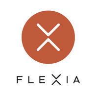 Flexia logo