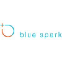 Blue Spark logo