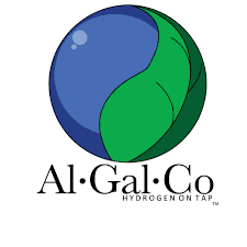 AlGalco logo