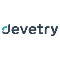 Devetry (now DEPT®) logo