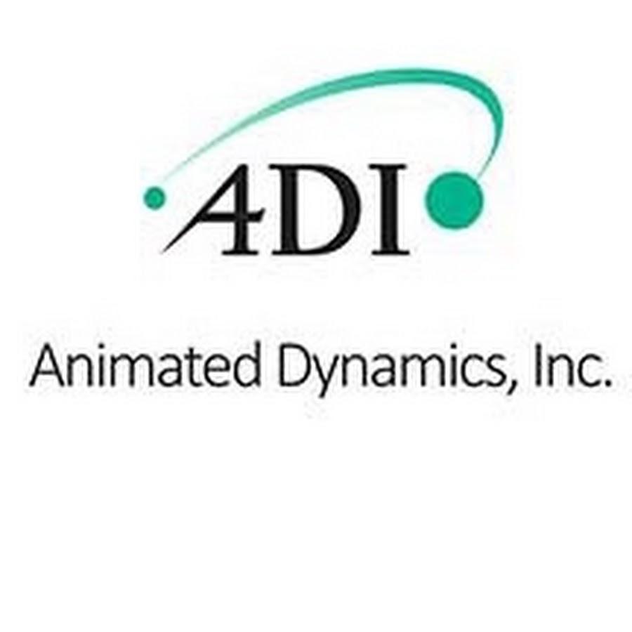 Animated Dynamics logo