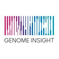 Genome Insight logo