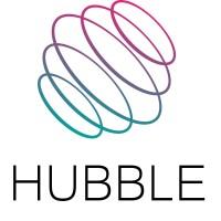 Hubble Technology logo