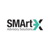SmartX Technology Solutions logo
