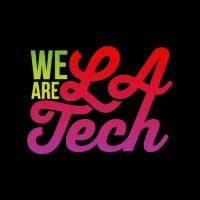 WeAre LATech logo